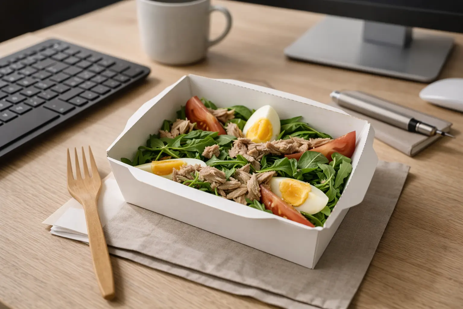 Food Plan — здоровое питание с доставкой