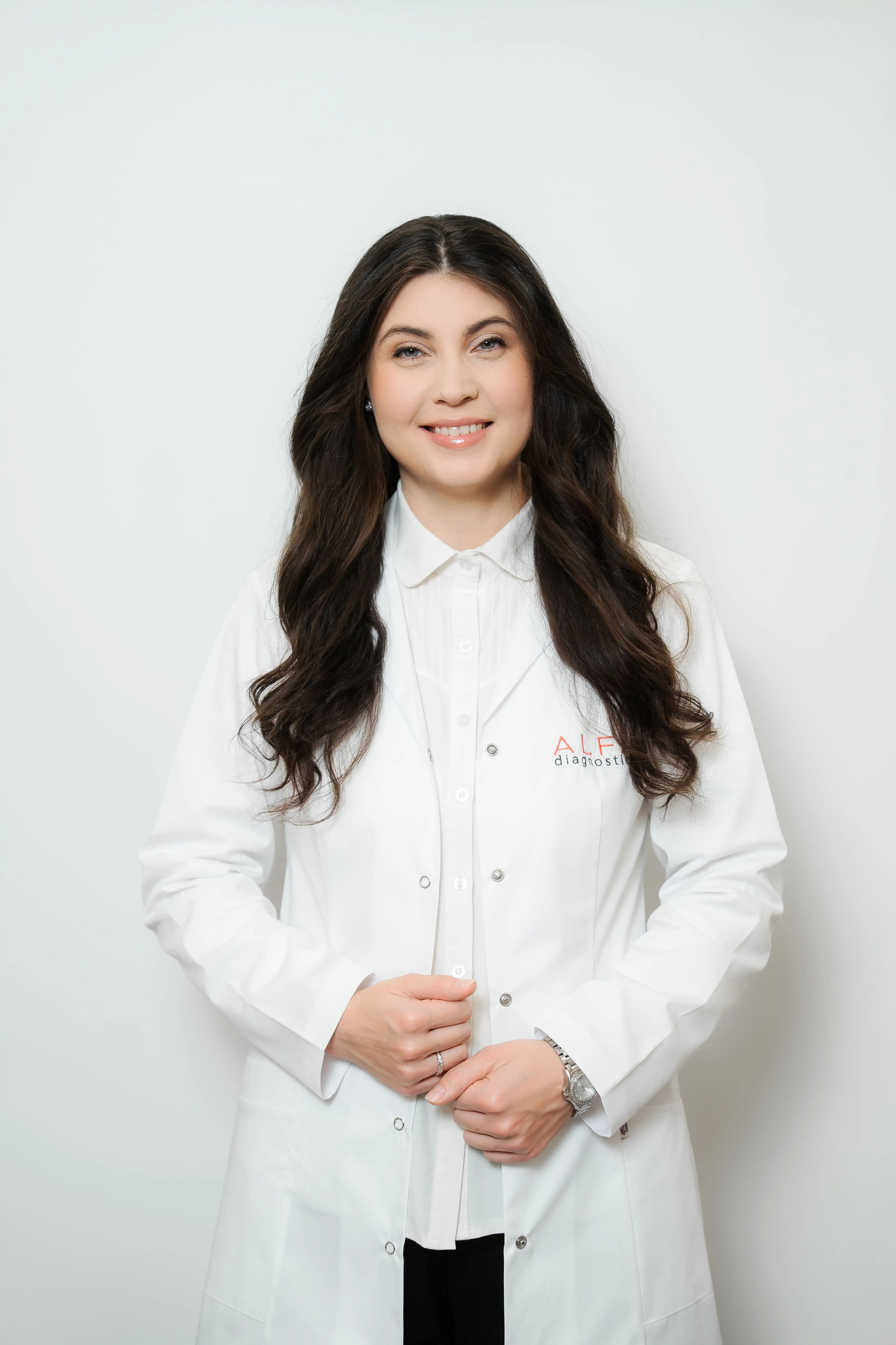Nutritionist