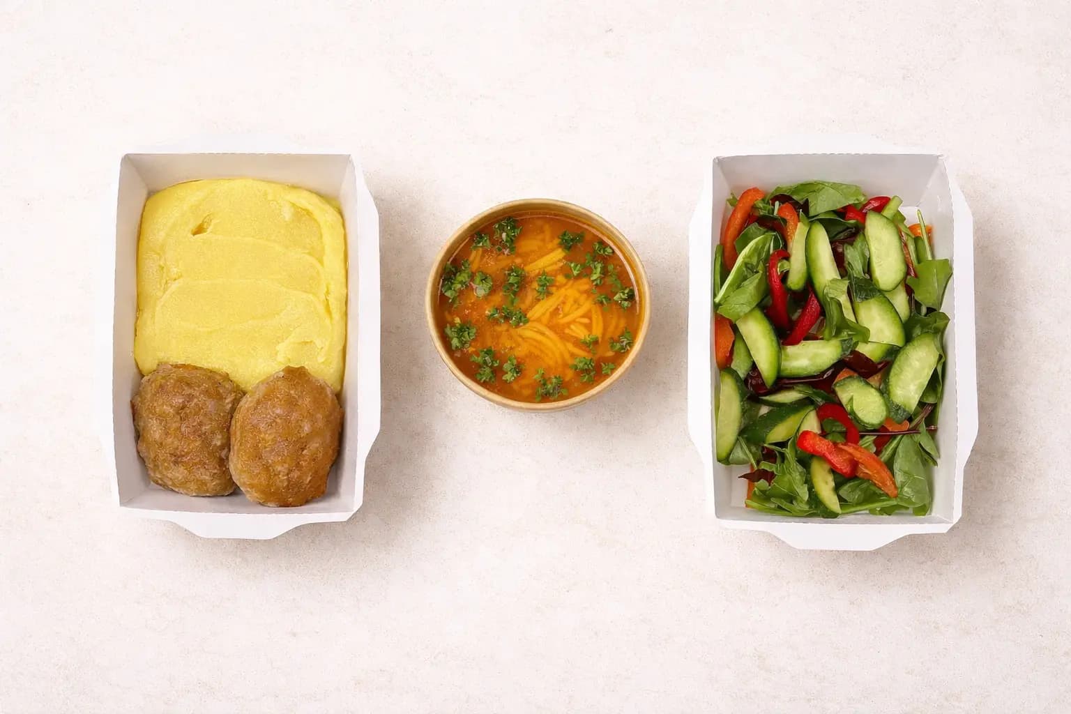 LunchBox 1